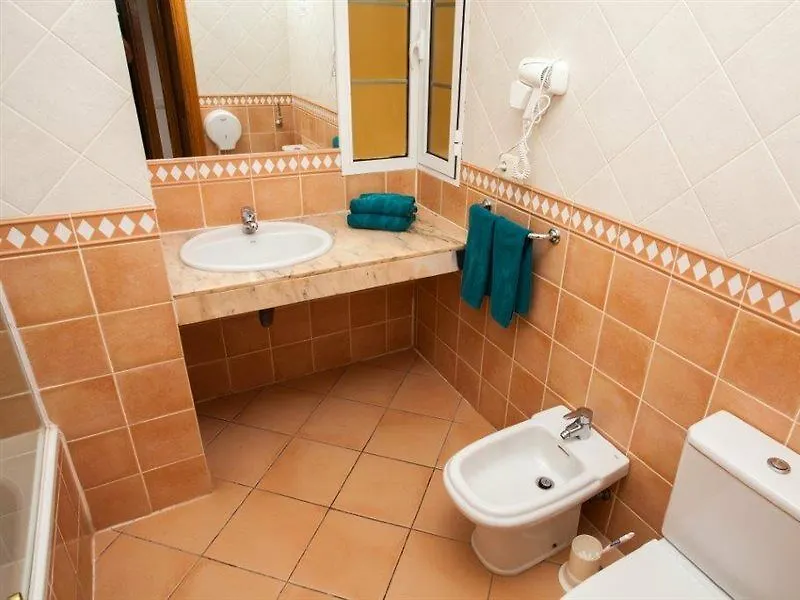 Apartamentos Maxorata Beach Corralejo 3*,