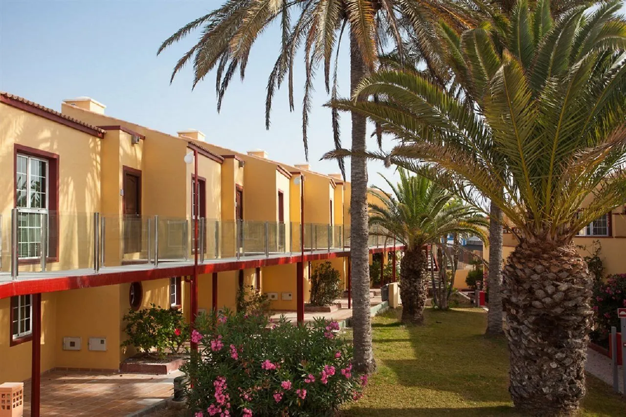 Apartamentos Maxorata Beach Corralejo Lejlighedshotel