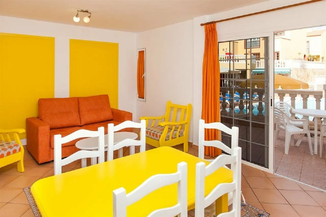 Apartamentos Maxorata Beach Corralejo Lejlighedshotel