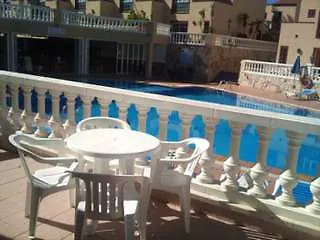 Lejlighedshotel Apartamentos Maxorata Beach Corralejo