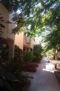 Lejlighedshotel Apartamentos Maxorata Beach Corralejo