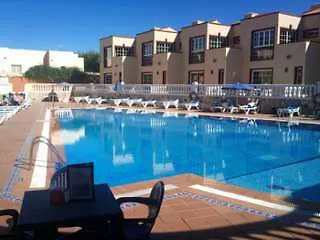 Apartamentos Maxorata Beach Corralejo Spanien