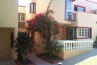 Apartamentos Maxorata Beach Corralejo Lejlighedshotel