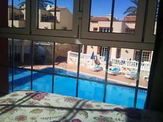Apartamentos Maxorata Beach Corralejo 3*,  Spanien