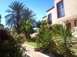 Apartamentos Maxorata Beach Corralejo Lejlighedshotel