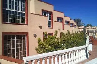 Aparthotel Apartamentos Maxorata Beach Corralejo