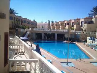 *** Lejlighedshotel Apartamentos Maxorata Beach Corralejo Spanien