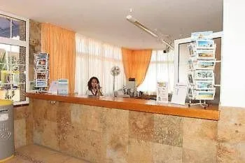 Apartamentos Maxorata Beach Corralejo