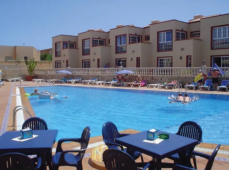 Apartamentos Maxorata Beach Corralejo 3*,  Spanien